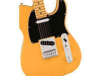 Fender Player II Telecaster Maple Fingerboard Butterscotch Blonde Fender Player II Telecaster Maple Fingerboard Butterscotch Blonde